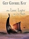Book cover for The Last Light of the Sun