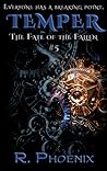 Temper (The Fate of the Fallen #5)