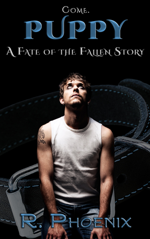 Puppy (A Fate of the Fallen Story)