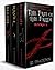 The Fate of the Fallen: Books 1-3