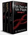 The Fate of the Fallen by R. Phoenix