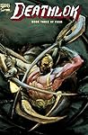 Deathlok (1990) #3