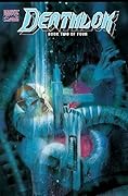 Deathlok (1990) #2