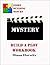 Mystery: Build A Plot Workbook (Story Building Blocks 14)