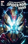 Spider-Man 2099 (2015-2017) #22