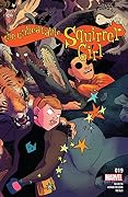 The Unbeatable Squirrel Girl (2015b) #19