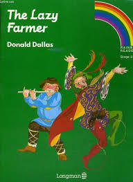the lazy farmer
