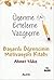 Üşenme Erteleme Vazgeçme- Başarılı Öğrencinin Motivasyon Kitabı