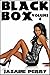 Black Box: 6 Book Mega Bundle – Volume 4