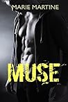 Muse by Marie Martine