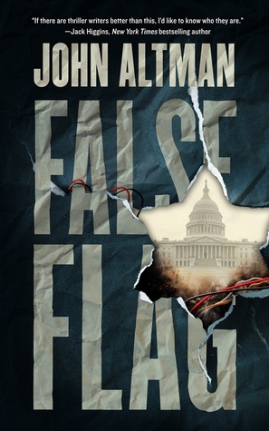 False Flag (Hardcover)