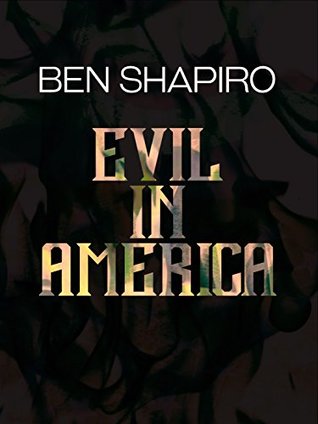 Evil in America (Kindle Edition)