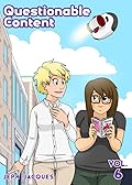 Questionable Content, Vol. 6