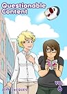 Questionable Content, Vol. 6 by Jeph Jacques