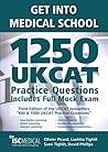 Get Into Medical School 1250 UKCAT Pract
