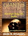 Giants on Ancient Earth by Jason Breshears