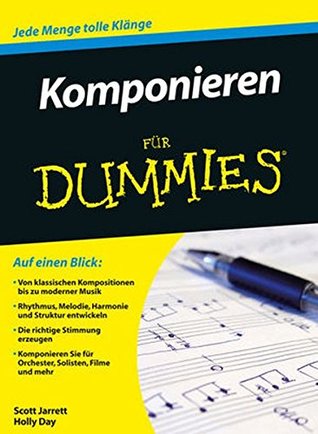 Komponieren für Dummies (Paperback)