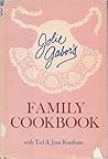 Jolie Gabor's Family Cookbook