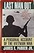 Last Man Out: A Personal Account of the Vietnam War