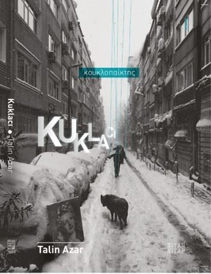 Kuklacı (Paperback)