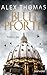 Blutpforte (Catherine Bell #4)