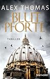 Blutpforte (Catherine Bell #4)