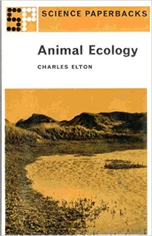 Animal Ecology