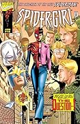 Spider-Girl (1998-2006) #16