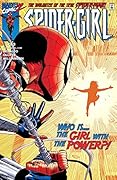Spider-Girl (1998-2006) #23
