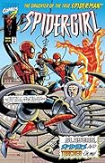 Spider-Girl (1998-2006) #11