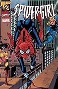 Spider-Girl (1998-2006) #½