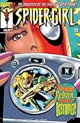 Spider-Girl (1998-2006) #24