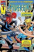 Spider-Girl (1998-2006) #15