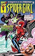 Spider-Girl (1998-2006) #20