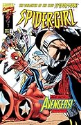 Spider-Girl (1998-2006) #13