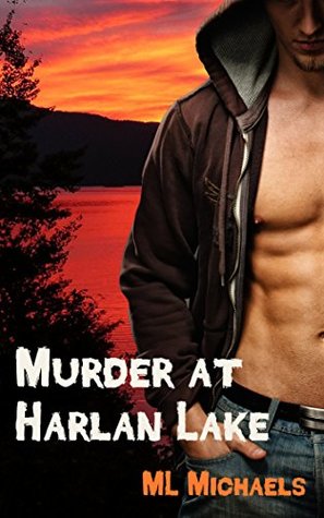 Murder at Harlan Lake (Kindle Edition)