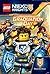 LEGO® Nexo Knights™: Graduation Day (LEGO NEXO KNIGHTS)