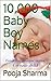 Baby Boy Names by Pooja Sharma
