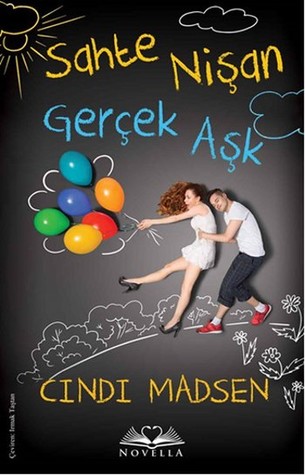 Sahte Nişan Gerçek Aşk (Accidentally in Love, #1)