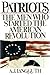 Patriots by A.J. Langguth
