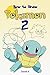 How to Draw Pokemon #2 by David K.