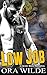 Low Job: A Filthy Dogs MC  Novel
