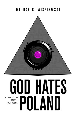 God Hates Poland (Paperback)