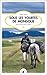 Sous les yourtes de Mongolie by Marc Alaux