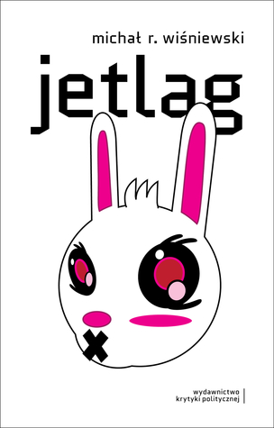 Jetlag (Paperback)