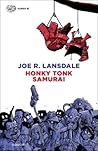Honky Tonk Samurai