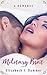 Military Brat: military hard romance