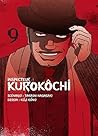 Inspecteur Kurokôchi T09 - Tome 9 (09)