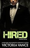 Hired: Book Four Hired: Book Four