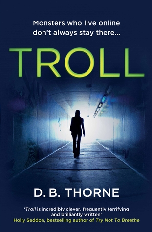 Troll (Paperback)